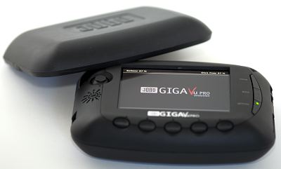 JOBO GIGA Vu Pro evolution